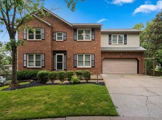 4837 Coral Creek Cir, Lexington, KY 40515