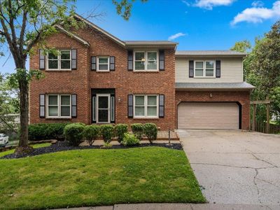 4837 Coral Creek Cir, Lexington, KY, 40515