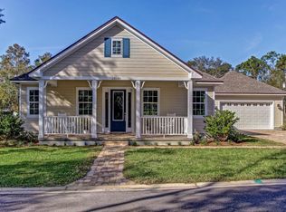 28180 Grandview Mnr, Yulee, FL 32097