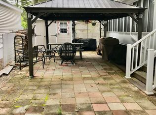 27 Ocean Park Rd #266, Old Orchard Beach, ME 04064