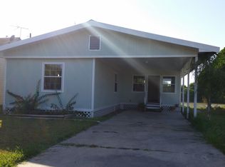67 N Aztec Cove Dr, Los Fresnos, TX 78566