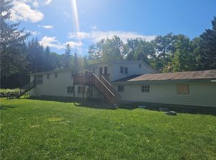 2968 County Highway 11, Hartwick, NY 13348