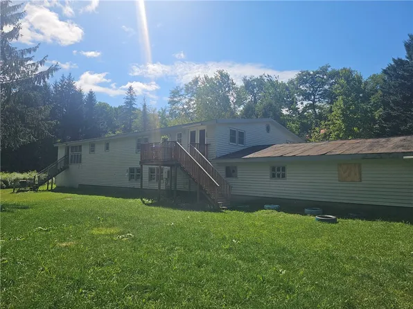 2968 County Highway 11, Hartwick, NY 13348