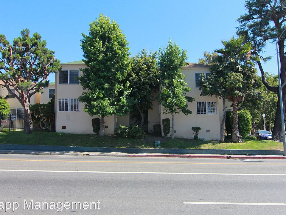 1st image of 5948 Melrose Ave APT 6