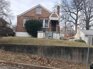 2503 Louis Ave, Saint Louis, MO