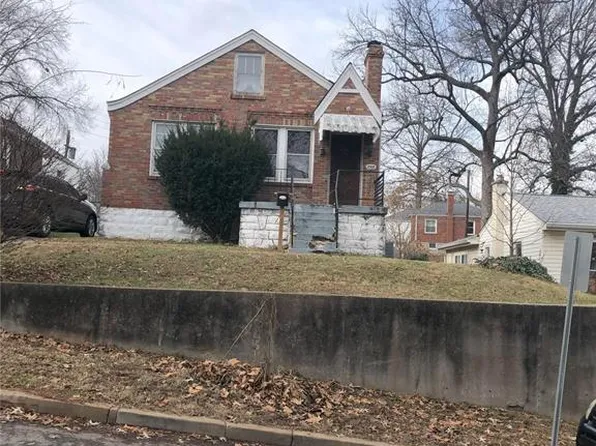 2503 Louis Ave, Saint Louis, MO 63144
