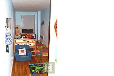 Rented by Halstead Real Estate