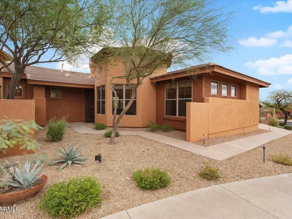 11481 E RAINTREE Drive, Scottsdale, AZ 85255