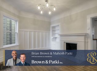 1334 Hampshire St, San Francisco, CA 94110