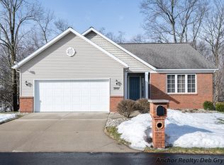 3997 Timberland Dr SE, Grand Rapids, MI 49508