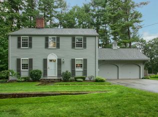 2 Westway, Lynnfield, MA 01940