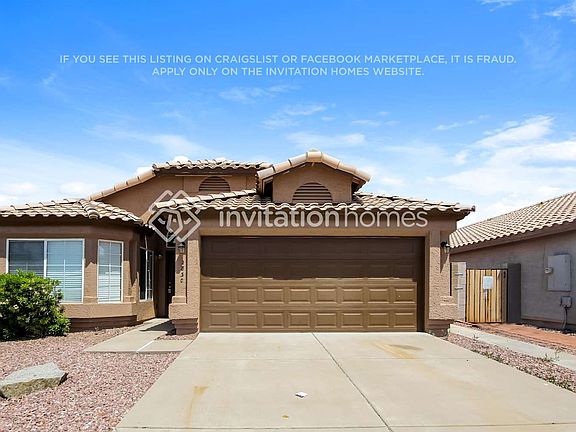 2nd image of 2830 E Villa Theresa Dr