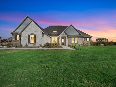 404 Indian Creek Rd, Van Alstyne, TX, 75495