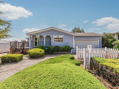 20 Rollingwood Dr Space 75, Jackson, CA, 95642