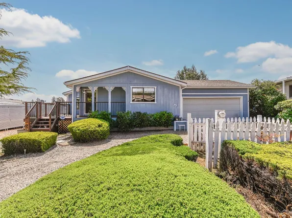 20 Rollingwood Dr Space 75, Jackson, CA 95642