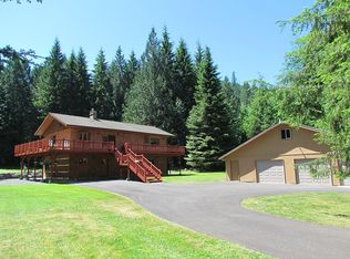 6397 Rutsatz Rd, Deming, WA 98244