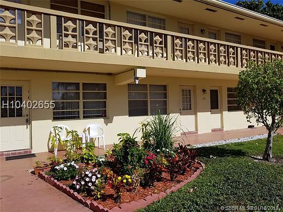 5th image of 701 Pine Dr APT 110