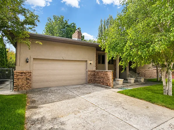 158 Harvard Ave, Rexburg, ID 83440