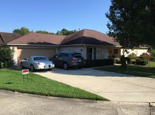 1119 Oakbridge Dr, Hurricane, WV 25526