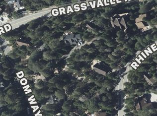 0 Grass Valley Rd #249, Lake Arrowhead, CA 92352