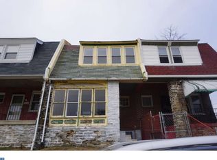 2003 Ridley St, Philadelphia, PA 19138