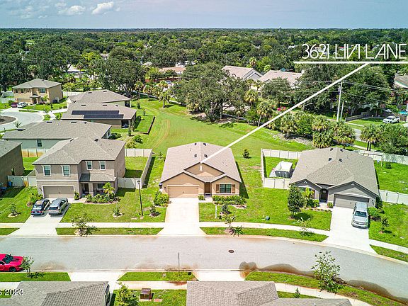 4th image of 3621 Livi Ln