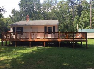 541 Creekmore Rd, Henrico, VA 23238