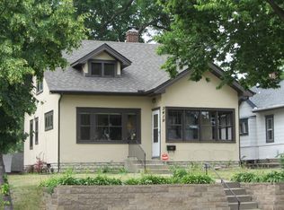 3419 Irving Ave N, Minneapolis, MN 55412