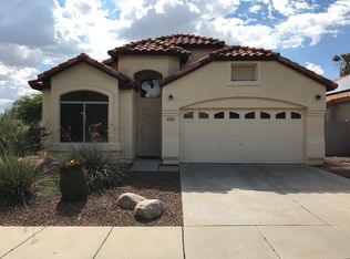 2393 N Diamond Lake Dr, Tucson, AZ 85749