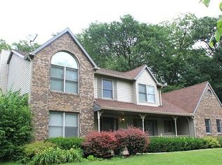 4134 Crocus Ln, Rockford, IL 61102