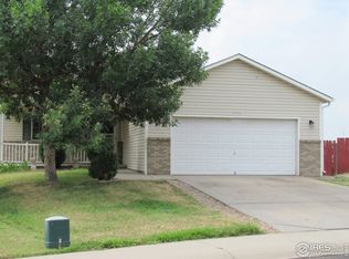 2712 Water Front, Evans, CO 80620