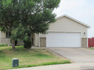 2712 Water Front St, Evans, CO, 80620