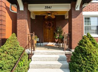 3941 Flad Ave, Saint Louis, MO 63110