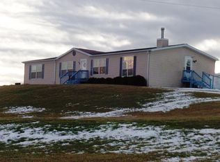 2458 Jennings Rd, Watkins Glen, NY 14891