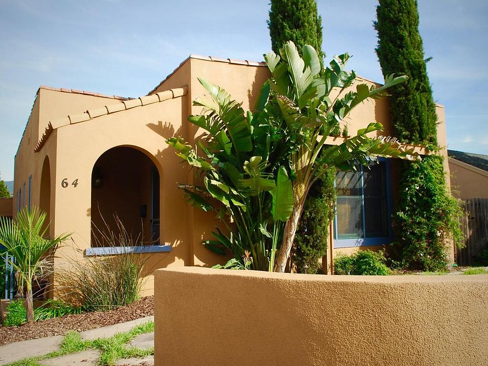 1st image of 64 Chorro St