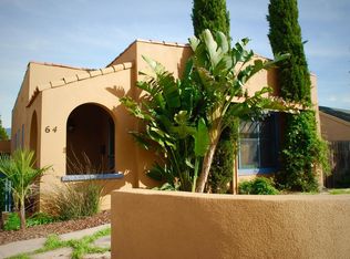 64 Chorro St, San Luis Obispo, CA 93405