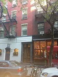 294 Elizabeth Street in Noho