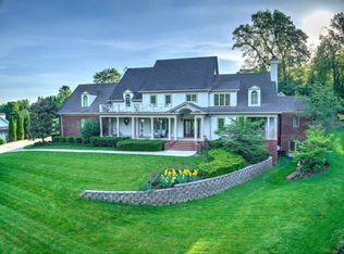 5633 John Gaines Blvd, Kingsport, TN 37664