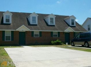 503 Madison Ave, Saint Marys, GA 31558