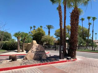 32200 Cathedral Canyon Dr APT 8, Cathedral City, CA 92234