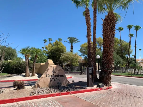 32200 Cathedral Canyon Dr APT 8, Cathedral City, CA 92234