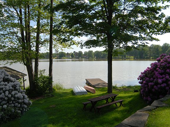 Lake Side