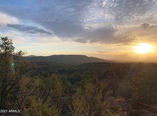 0 Juniper Woods #269, Ash Fork, AZ 86320