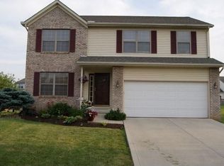235 Green Ave, Groveport, OH 43125