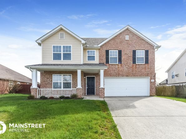 Houses For Rent In Mt Juliet Tn