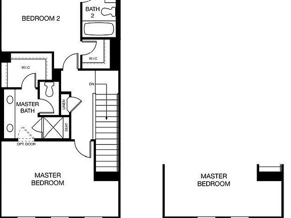 4th image of 1020 Delhi Ter #3