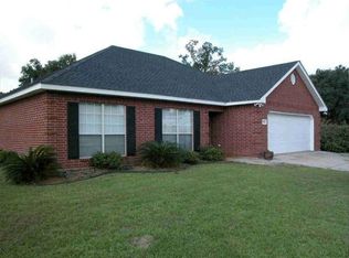 708 Pine Tree Rd, Sulphur, LA 70665