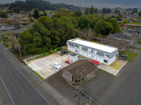 3108 School St, Fortuna, CA 95540