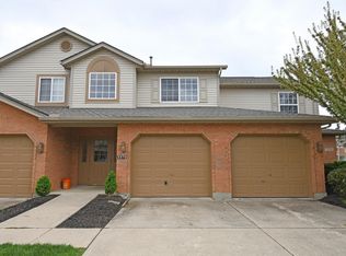 5570 Harbourwatch Way APT 204, Mason, OH 45040