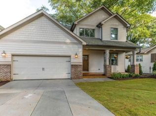 210 S Howard St SE, Atlanta, GA 30317